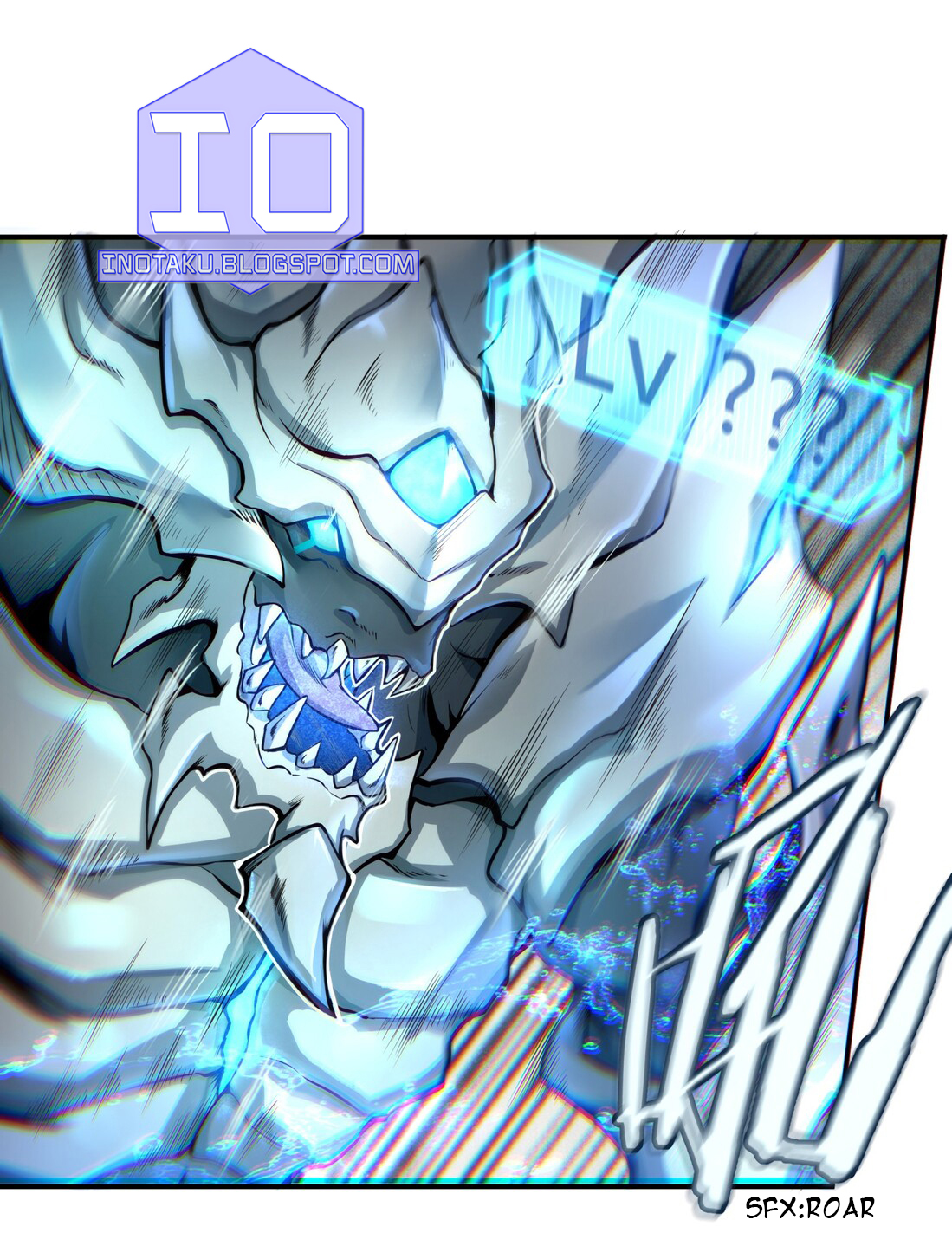 Target 1 billion points! Open the ultimate game of second life! Chapter 01 Bahasa Indonesia